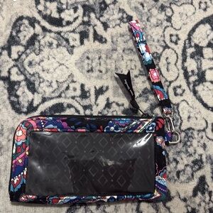 vera bradley wallet